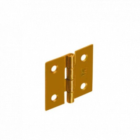 Trebor Záves lámavý zinkový 30x29mm ZS 30