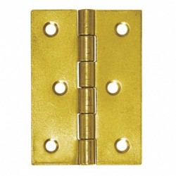 Trebor Záves lámavý zinkový 60x43mm ZS 60