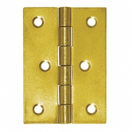 Trebor Záves lámavý zinkový 60x43mm ZS 60