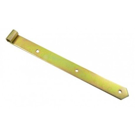 Trebor Záves pásový zinkový 300x30/10mm ZP300/10