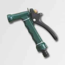 XTline Zavlažovacia pištoľ kovová SB4016