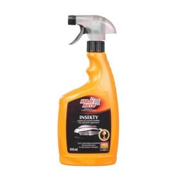 Odstraňovač hmyzu MOJE AUTO 750 ml