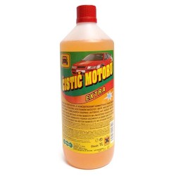 Odmasťovač + čistič motora AGRIMEX 1L