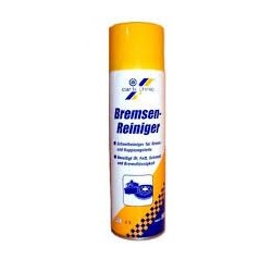 Čistič bŕzd Bremsen-Reiniger 500ml