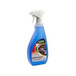 Rozmrazovač skiel AGRIMEX (500 ml)
