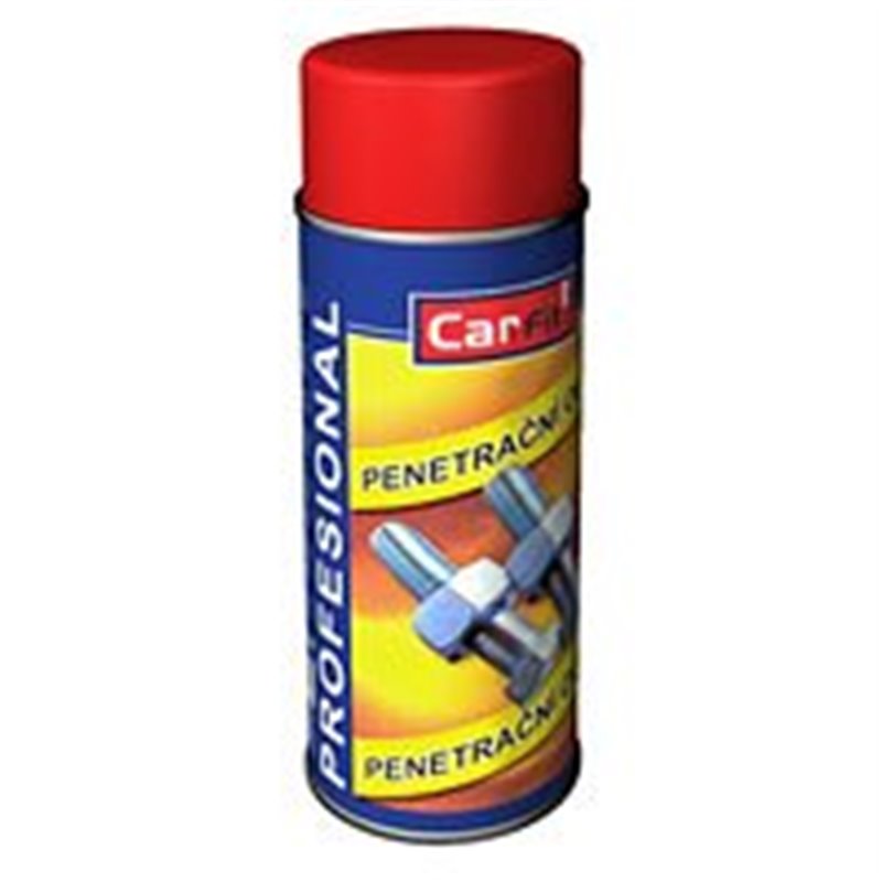 Penetračný olej CARFIT 400 ml CAR573
