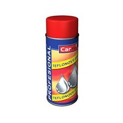 Teflonový sprej 400 ml CAR564