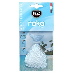 Vôňa do auta K2 ROKO 20g - Ocean