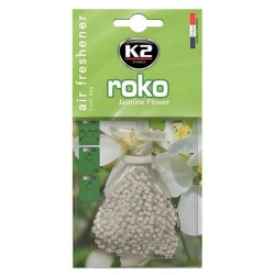 Vôňa do auta K2 ROKO 20g - Jasmine Flower
