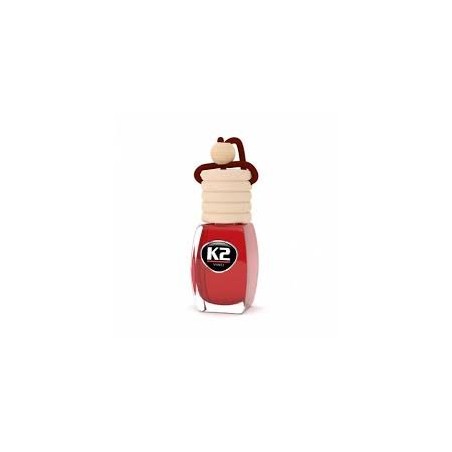Vôňa do auta VENTO 8ml - Višňa