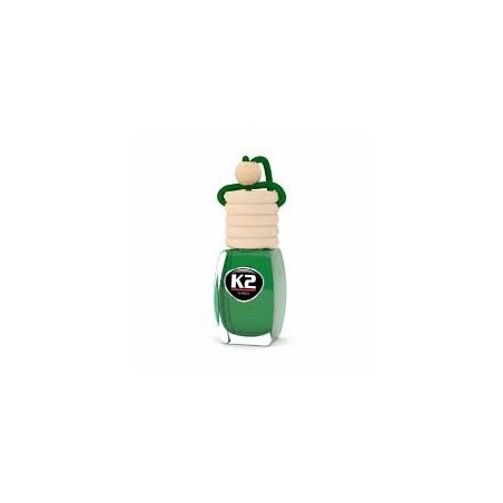 Vôňa do auta VENTO 8ml - Lesný dážď