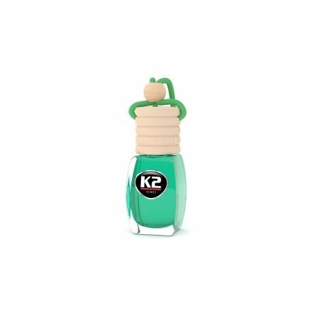 Vôňa do auta VENTO 8ml - Zelené jablko