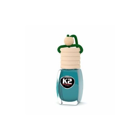 Vôňa do auta VENTO 8ml - Zelený čaj