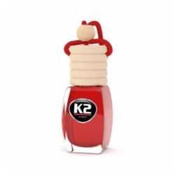 Vôňa do auta VENTO 8ml - Jahoda