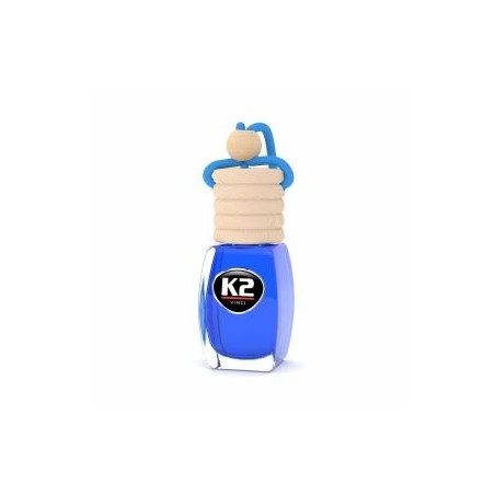 Vôňa do auta VENTO 8ml - Ocean