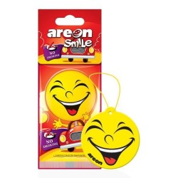Osviežovač vzduchu AREON SMILE DRY - NO SMOKING
