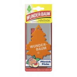 Stromček ,závesná vôňa Wunder-Baum / BROSKYŇA /