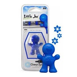 Voňavka do auta Little Joe -OCEAN SPLASH /Oceán/