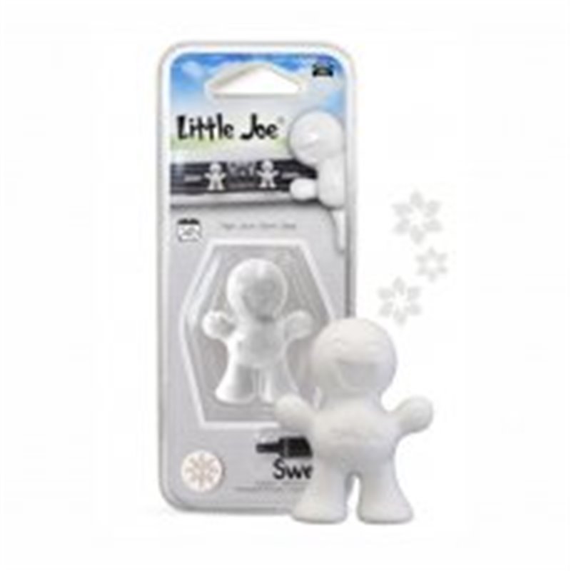 Voňavka do auta Little Joe - SWEET /Sladký/
