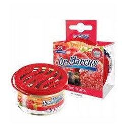 Osviežovač vzduchu Dr. MARCUS plechovka / RED FRIUT /