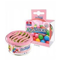 Osviežovač vzduchu Dr. MARCUS plechovka / BUBBLE GUM /
