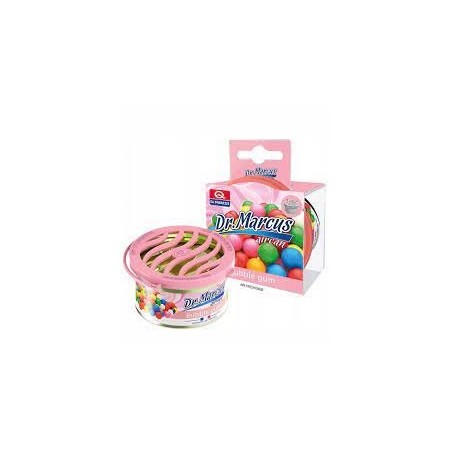 Osviežovač vzduchu Dr. MARCUS plechovka / BUBBLE GUM /