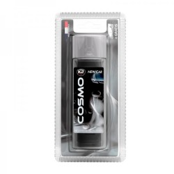 Autovôňa v rozprašovači COSMO 50ml / NEW CAR /
