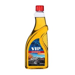 AUTOŠAMPÓN+VOSK