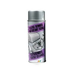 Čistič textilií MOTIP 400 ml