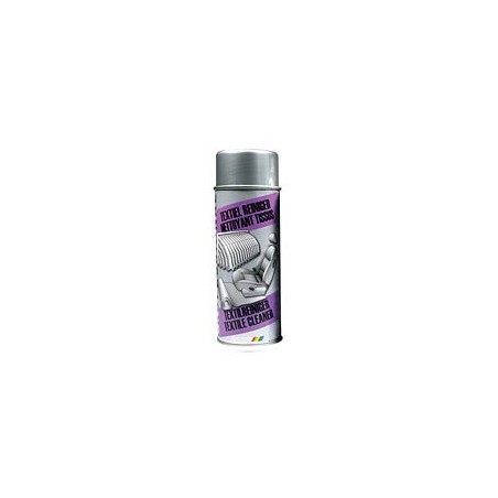 Čistič textilií MOTIP 400 ml