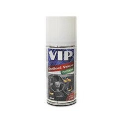 Čistič klimatizacie a osviežovač vzduchu VIP (150 ml)