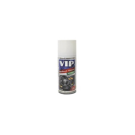 Čistič klimatizacie a osviežovač vzduchu VIP (150 ml)
