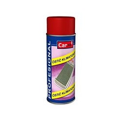 Čistič klimatizacie v spreji CARFIT 400 ml