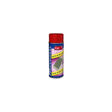 Čistič klimatizacie v spreji CARFIT 400 ml