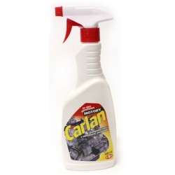 Odmasťovač + čistič motora CARLAN 500ml