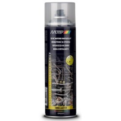 Odmasťovač + čistič motora MOTIP COLD DEGREASER 500 ML