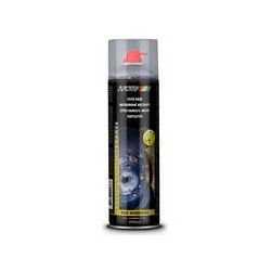 Čistič brzd MOTIP Service 500ml