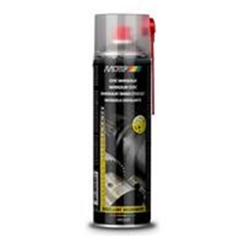 Odmasťovač - čistič MOTIP 500 ml