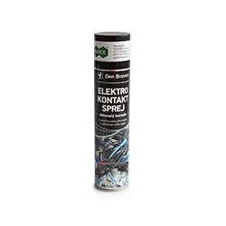 Čistič elektro-kontaktov AGRIMEX  400 ml