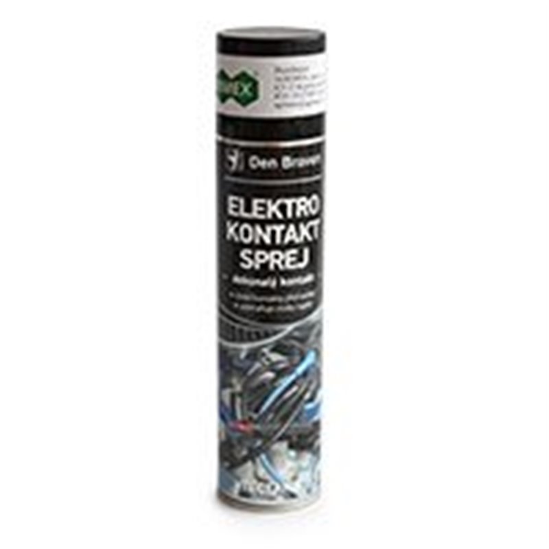 Čistič elektro-kontaktov AGRIMEX  400 ml