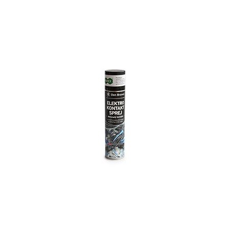 Čistič elektro-kontaktov AGRIMEX  400 ml