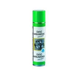 Čistič karburátorov AGRIMEX  400 ml