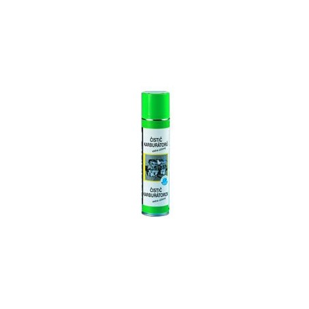 Čistič karburátorov AGRIMEX  400 ml