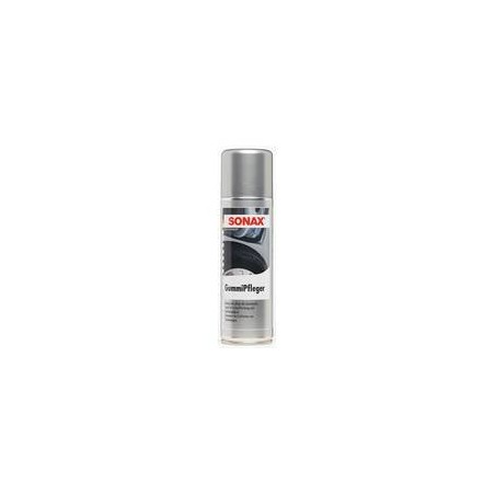 Ochrana a lesk na pneumatiky SONAX 300 ml