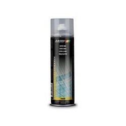 Čistič skiel v spreji MOTIP 500 ml