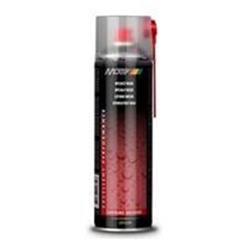 Rychlý vosk MOTIP 500 ml