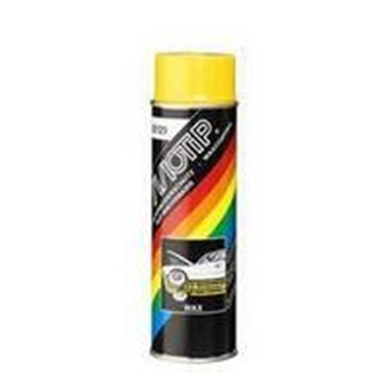 Rychlý vosk MOTIP 500 ml