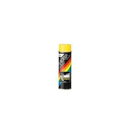 Rychlý vosk MOTIP 500 ml