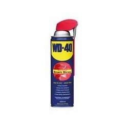 WD-40 Univerzálne mazivo WD 0.45 L
