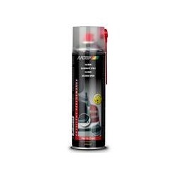 Silikonový sprej MOTIP 500 ml